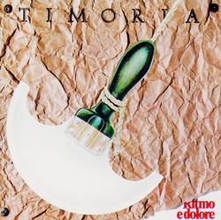 Ritmo E Dolore - Timoria