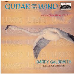 Guitar And The Wind - Barry Galbraith
