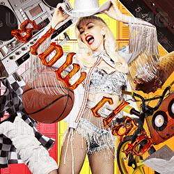 Slow Clap - Gwen Stefani