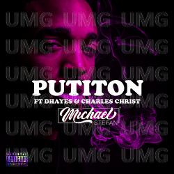 Put It On - Michael Stefan, Charles Christ, D Hayes