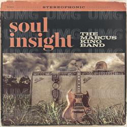 Soul Insight - The Marcus King Band