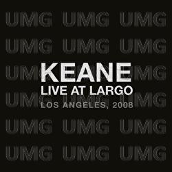 Live At Largo - Keane