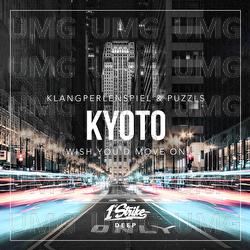 Kyoto (Wish You'd Move On) - Klangperlenspiel, Puzzls
