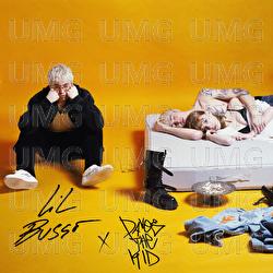 COSA È GIUSTO - Lil Busso, Daves The Kid