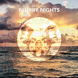 Blurry Nights - Brunewell