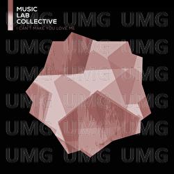 I Can't Make You Love Me (arr. piano) - Music Lab Collective