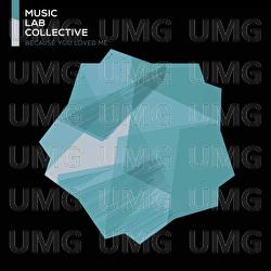 Because You Loved Me (arr. piano) - Music Lab Collective