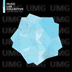 Let Me Love You (arr. piano) - Music Lab Collective