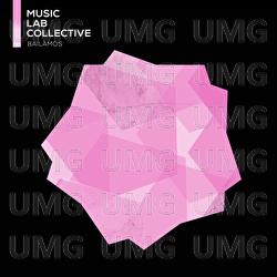 Bailamos (arr. piano) - Music Lab Collective