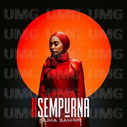 XSempurna - Nuha Bahrin