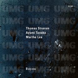 Duryea - Thomas Str&oslash;nen, Ayumi Tanaka, Marthe Lea