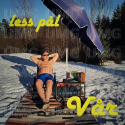 V&aring;r - Less P&aring;l