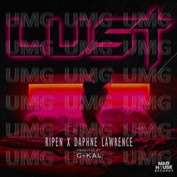 Lust - Ripen, Daphne Lawrence, G-KAL