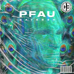 Pfau - SAVE 634