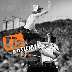 The Virtual Road – U2 Go Home: Live From Slane Castle Ireland EP
