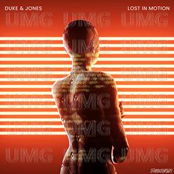 Lost In Motion - Duke & Jones