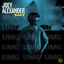 SALT - Joey Alexander
