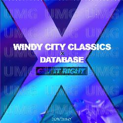 Get It Right - Windy City Classics, Database