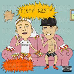 Tinty Nasty - L-Gante, DT.Bilardo, Omar Varela