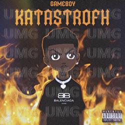 Katastrofh - GAMEBOY