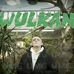 Wulkan - Berson, @atutowy