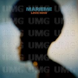 Love Now - Marieme
