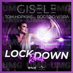 Lockdown - Gisele Abramoff, Tom Hopkins, Rog&eacute;rio Vieira