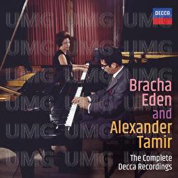 Eden & Tamir - Complete Decca Recordings