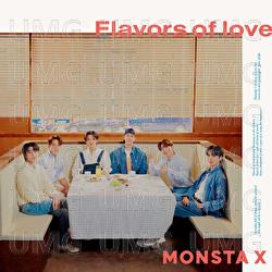Flavors Of Love - MONSTA X