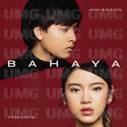 Bahaya - Tiara Andini, Arsy Widianto
