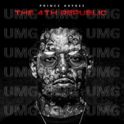 The Republic - Prince Kaybee, Afro Brotherz