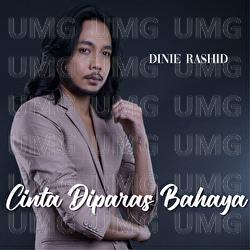 Cinta Diparas Bahaya - Dinie Rashid