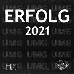 Erfolg 2021 - Kiko 76, Haze