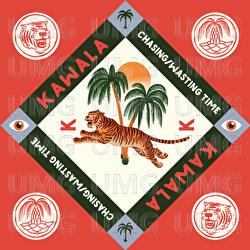 Chasing/Wasting Time - KAWALA