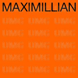 Love Like This - Maximillian