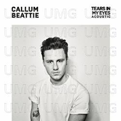 Tears In My Eyes - Callum Beattie