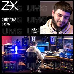 Ghost Trap - Ghosty, Mixtape Madness