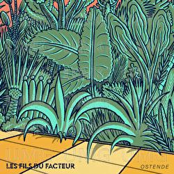 Ostende - Les Fils du Facteur