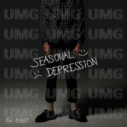 Seasonal Depression - Pink Laundry