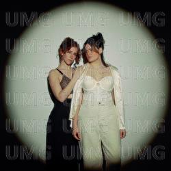 Used To Be Scared Of The Dark - Overcoats