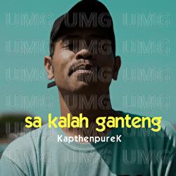 Kalah Ganteng - Kapthenpurek