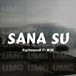 Sana Su - Kapthenpurek, WSK