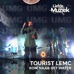 Kom Naar Het Water - Tourist LeMC