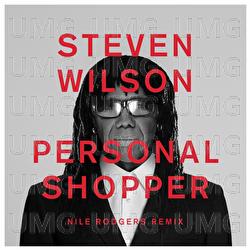 PERSONAL SHOPPER - Steven Wilson, Nile Rodgers