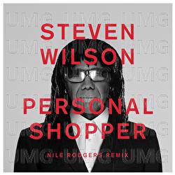 PERSONAL SHOPPER