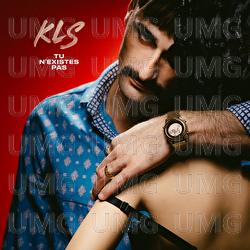 Tu n'existes pas - KLS