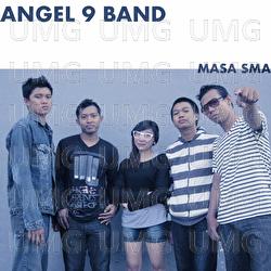 Masa SMA - Angel 9 Band