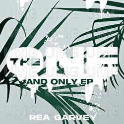 The One And Only EP - Rea Garvey