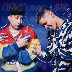 Presen&ccedil;a - DONATTO, Niack