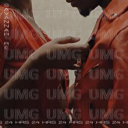 24hrs - Savannah R&eacute;